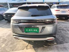 BYD Song L DM-i 112km Transcendence - ფოტო 5