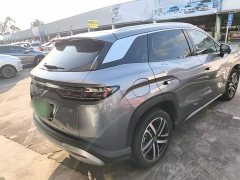 BYD Song L DM-i 112km Transcendence - ფოტო 6