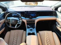 BYD Song L DM-i 112km Transcendence - ფოტო 9