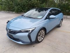 Buick Weilan 6 Plug-in Hybrid Connected Smart Edition - ფოტო 1