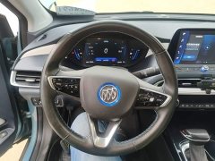 Buick Weilan 6 Plug-in Hybrid Connected Smart Edition - ფოტო 10