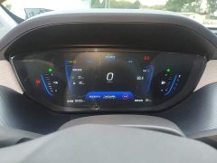 Buick Weilan 6 Plug-in Hybrid Connected Smart Edition - ფოტო 11