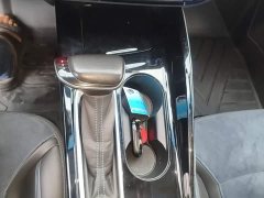 Buick Weilan 6 Plug-in Hybrid Connected Smart Edition - ფოტო 13