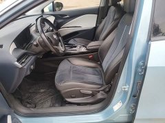 Buick Weilan 6 Plug-in Hybrid Connected Smart Edition - ფოტო 14