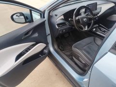Buick Weilan 6 Plug-in Hybrid Connected Smart Edition - ფოტო 15
