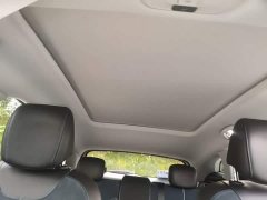 Buick Weilan 6 Plug-in Hybrid Connected Smart Edition - ფოტო 17