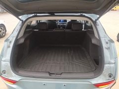 Buick Weilan 6 Plug-in Hybrid Connected Smart Edition - ფოტო 18