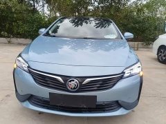 Buick Weilan 6 Plug-in Hybrid Connected Smart Edition - ფოტო 2