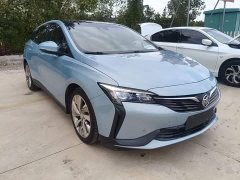 Buick Weilan 6 Plug-in Hybrid Connected Smart Edition - ფოტო 3
