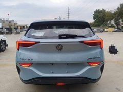 Buick Weilan 6 Plug-in Hybrid Connected Smart Edition - ფოტო 5