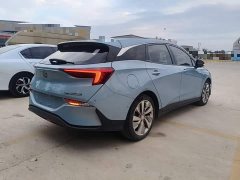 Buick Weilan 6 Plug-in Hybrid Connected Smart Edition - ფოტო 6