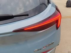Buick Weilan 6 Plug-in Hybrid Connected Smart Edition - ფოტო 7