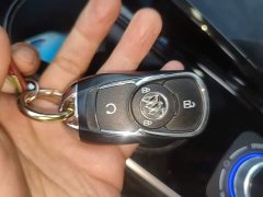 Buick Weilan 6 Plug-in Hybrid Connected Smart Edition - ფოტო 8
