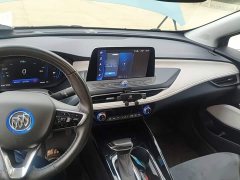 Buick Weilan 6 Plug-in Hybrid Connected Smart Edition - ფოტო 9
