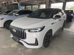 Chery Tiggo 9 2.0T Automatic AWD Flagship 5-Seater - ფოტო 1