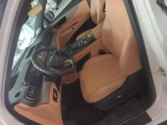 Chery Tiggo 9 2.0T Automatic AWD Flagship 5-Seater - ფოტო 14