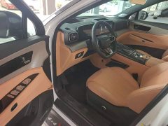 Chery Tiggo 9 2.0T Automatic AWD Flagship 5-Seater - ფოტო 15