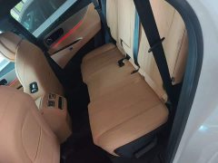 Chery Tiggo 9 2.0T Automatic AWD Flagship 5-Seater - ფოტო 16