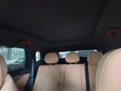 Chery Tiggo 9 2.0T Automatic AWD Flagship 5-Seater - ფოტო 17
