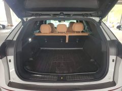Chery Tiggo 9 2.0T Automatic AWD Flagship 5-Seater - ფოტო 18