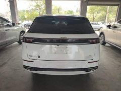Chery Tiggo 9 2.0T Automatic AWD Flagship 5-Seater - ფოტო 5