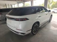 Chery Tiggo 9 2.0T Automatic AWD Flagship 5-Seater - ფოტო 6
