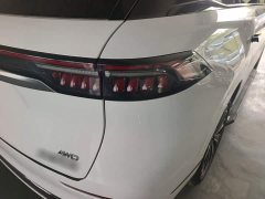 Chery Tiggo 9 2.0T Automatic AWD Flagship 5-Seater - ფოტო 7