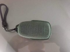 Chery Tiggo 9 2.0T Automatic AWD Flagship 5-Seater - ფოტო 8