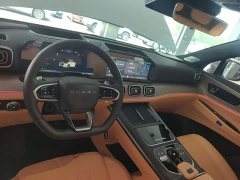 Chery Tiggo 9 2.0T Automatic AWD Flagship 5-Seater - ფოტო 9