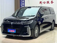 Voyah Dreamer Facelift PHEV Champion Edition - ფოტო 1