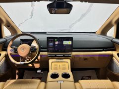 Voyah Dreamer Facelift PHEV Champion Edition - ფოტო 10