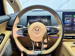 Voyah Dreamer Facelift PHEV Champion Edition - ფოტო 11