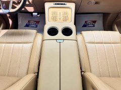 Voyah Dreamer Facelift PHEV Champion Edition - ფოტო 13