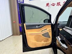 Voyah Dreamer Facelift PHEV Champion Edition - ფოტო 17