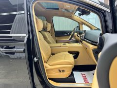 Voyah Dreamer Facelift PHEV Champion Edition - ფოტო 18
