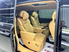 Voyah Dreamer Facelift PHEV Champion Edition - ფოტო 19