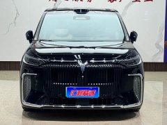 Voyah Dreamer Facelift PHEV Champion Edition - ფოტო 2