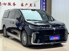 Voyah Dreamer Facelift PHEV Champion Edition - ფოტო 3