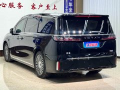 Voyah Dreamer Facelift PHEV Champion Edition - ფოტო 4