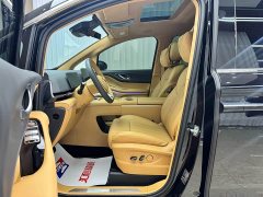 Voyah Dreamer Facelift PHEV Champion Edition - ფოტო 7