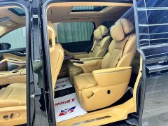 Voyah Dreamer Facelift PHEV Champion Edition - ფოტო 8