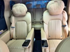 Voyah Dreamer Facelift PHEV Champion Edition - ფოტო 9