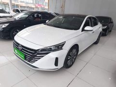 Nissan Teana 2.0L XL-TLS Comfort Edition - фото 1