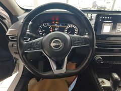 Nissan Teana 2.0L XL-TLS Comfort Edition - фото 10