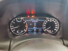 Nissan Teana 2.0L XL-TLS Comfort Edition - фото 11