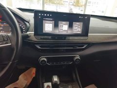 Nissan Teana 2.0L XL-TLS Comfort Edition - фото 12