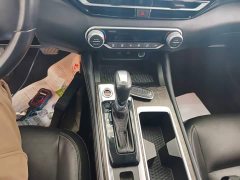 Nissan Teana 2.0L XL-TLS Comfort Edition - фото 13