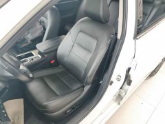 Nissan Teana 2.0L XL-TLS Comfort Edition - фото 14