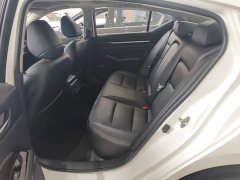 Nissan Teana 2.0L XL-TLS Comfort Edition - фото 16