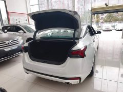 Nissan Teana 2.0L XL-TLS Comfort Edition - фото 18
